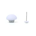 White-1PC