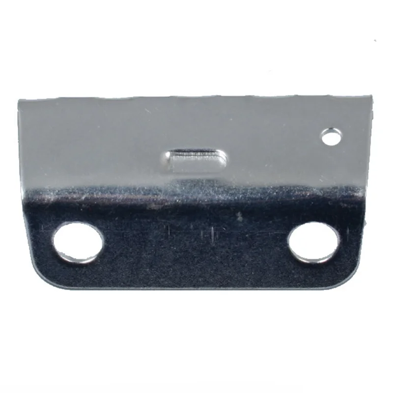 Solderless All-Copper Tremolo Spring Clip, Stainless Steel Screws, For Floyd Rose/Strat Tremolo Bridges