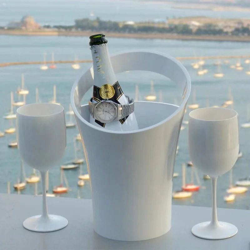 brandlogoschampagneflutesglassPPplasticwineglassesdishwashers