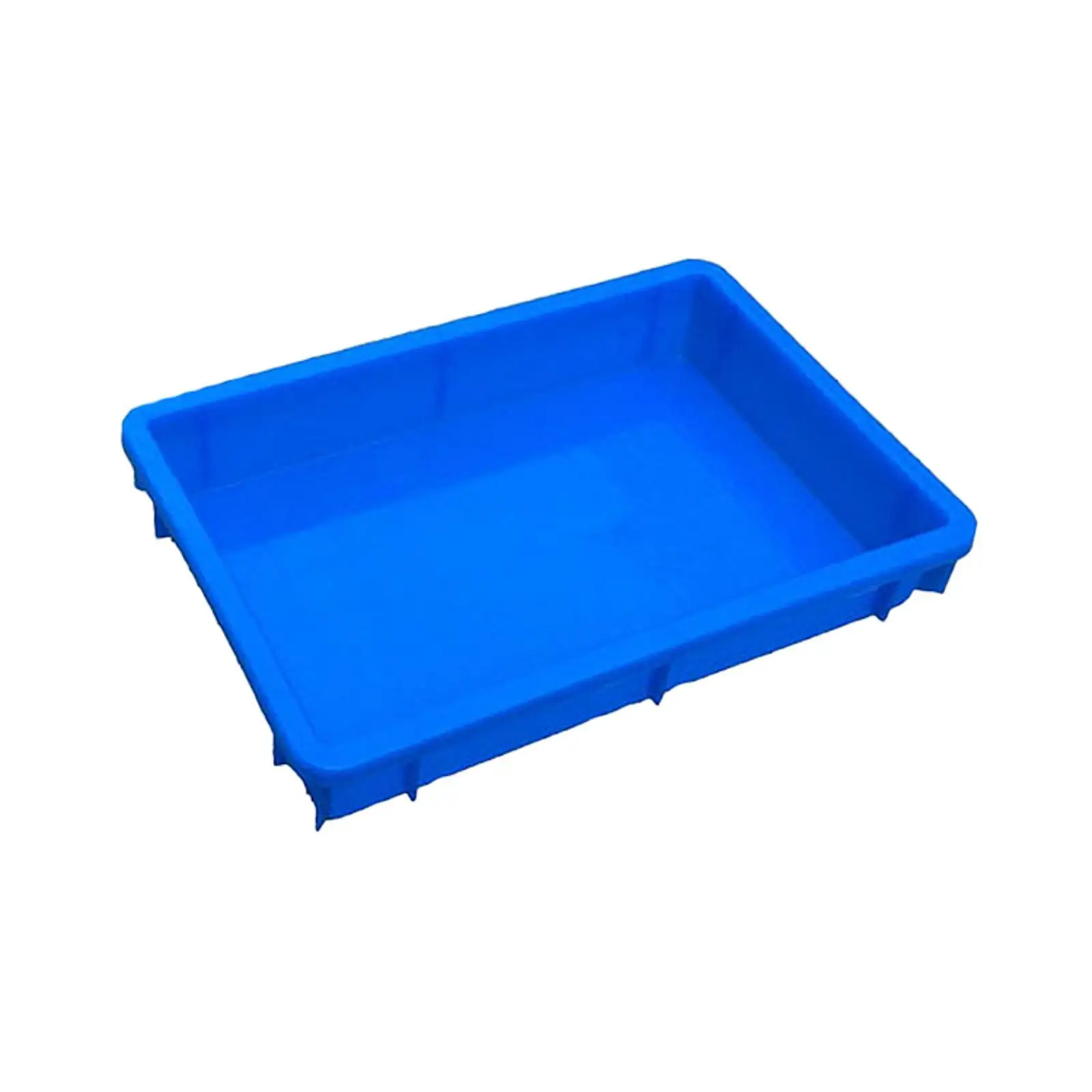 Reptile Feeding Box Hatching Container,Multifunctional Habitat Cage,Transport Container for Gecko Snake Tortoise