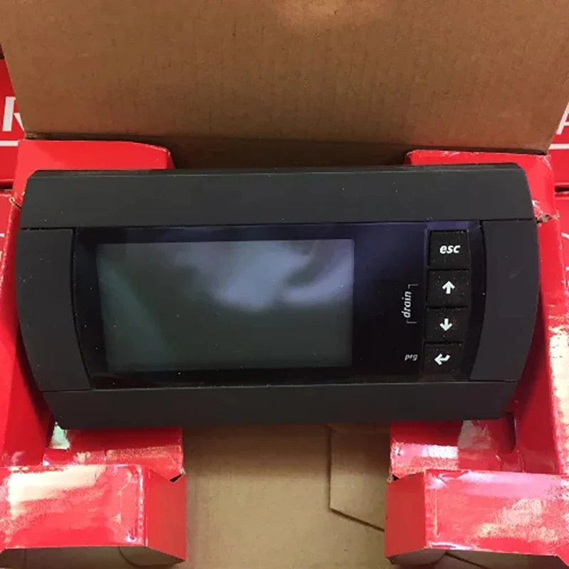 

100% рабочий Оригинальный дисплей контроллера датчика CPYTERM200