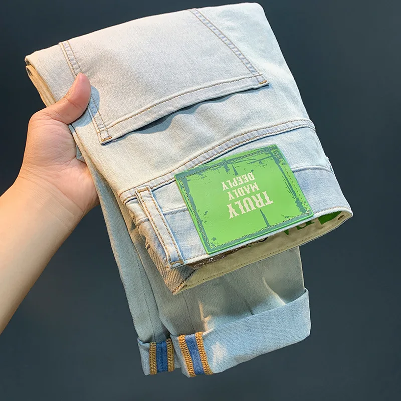 Рисунок 5 - Джинсы мужские универсальные