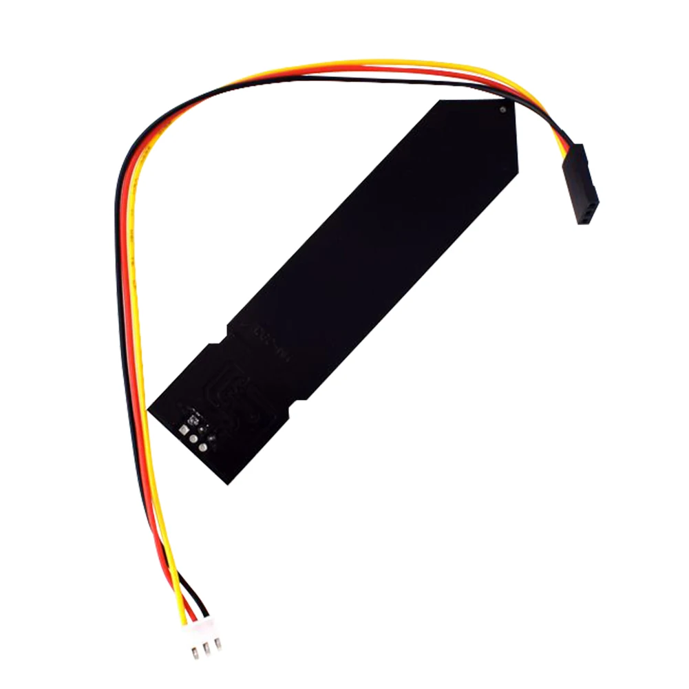 【Big-Sales】 HW-390 Capacitive Soil Moisture Sensor Module Wide Voltage ...