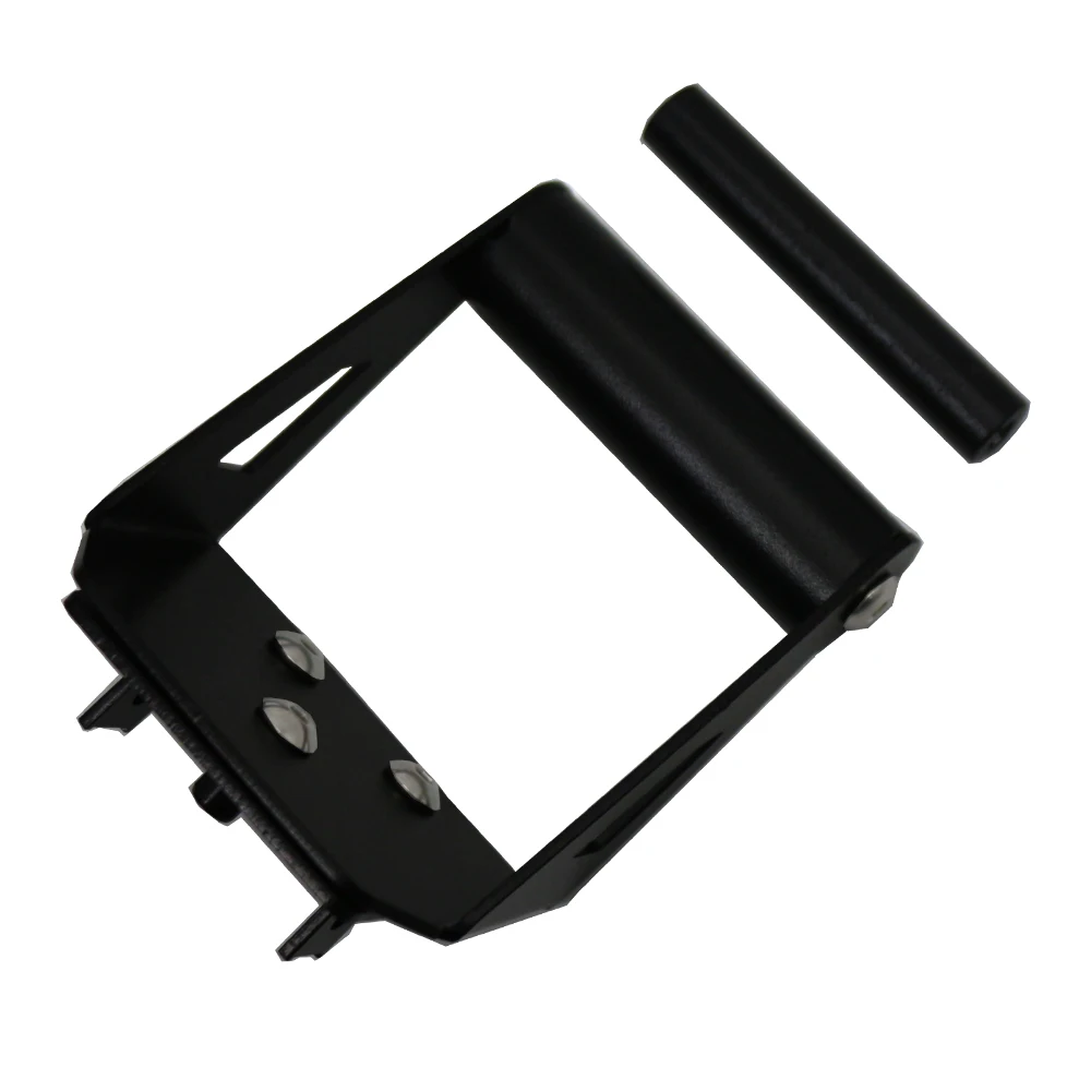 Motorcycle Accessories Mobile Phone Holder Navigation Stand Bracket