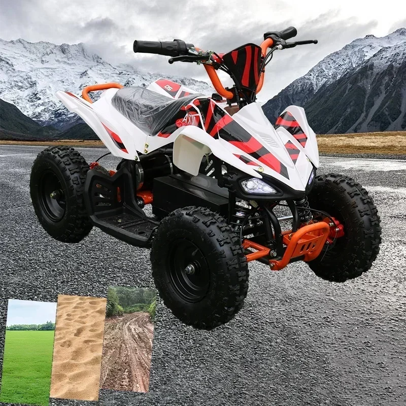 Best Price Hot Selling 4 Wheel Children Bike Electric Buggy