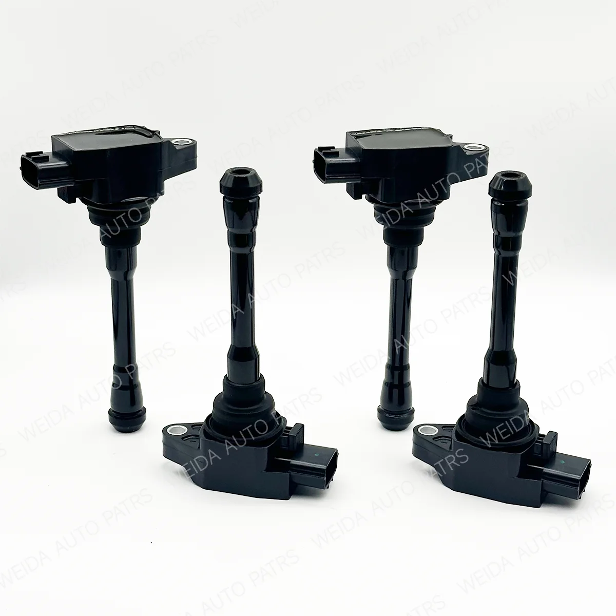1/4PCS 22448-1KT0A Ignition Coil for Nissan AD ALTIMA SENTRA JUKE MICRA QASHQAI NOTE Infiniti QX70 FX50 1.6L Renault KOLEOS 2.5L