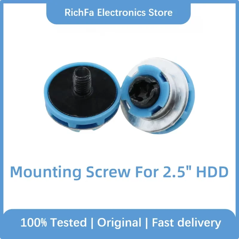 Premium Mounting Screw Set