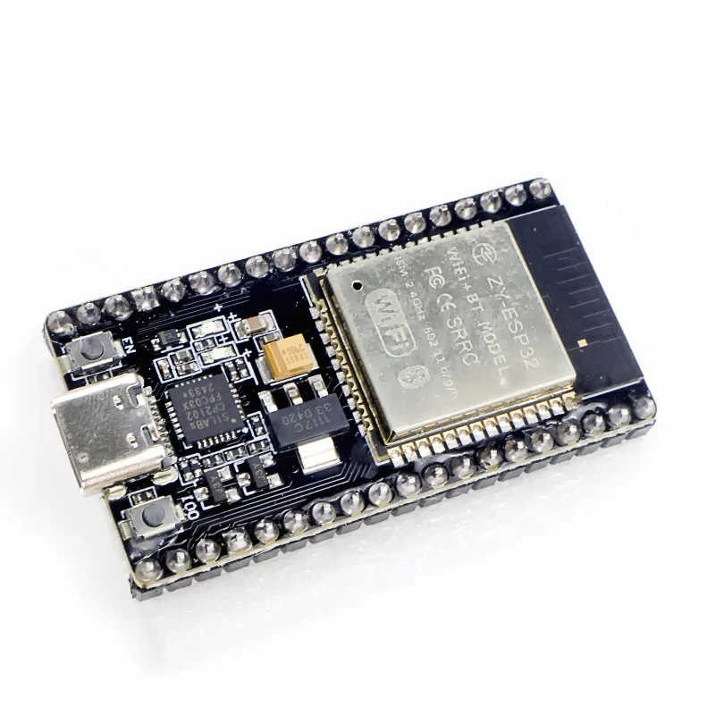 รูปสินค้า บอร์ดพัฒนา ESP32 WiFi + Bluetooth 38PIN