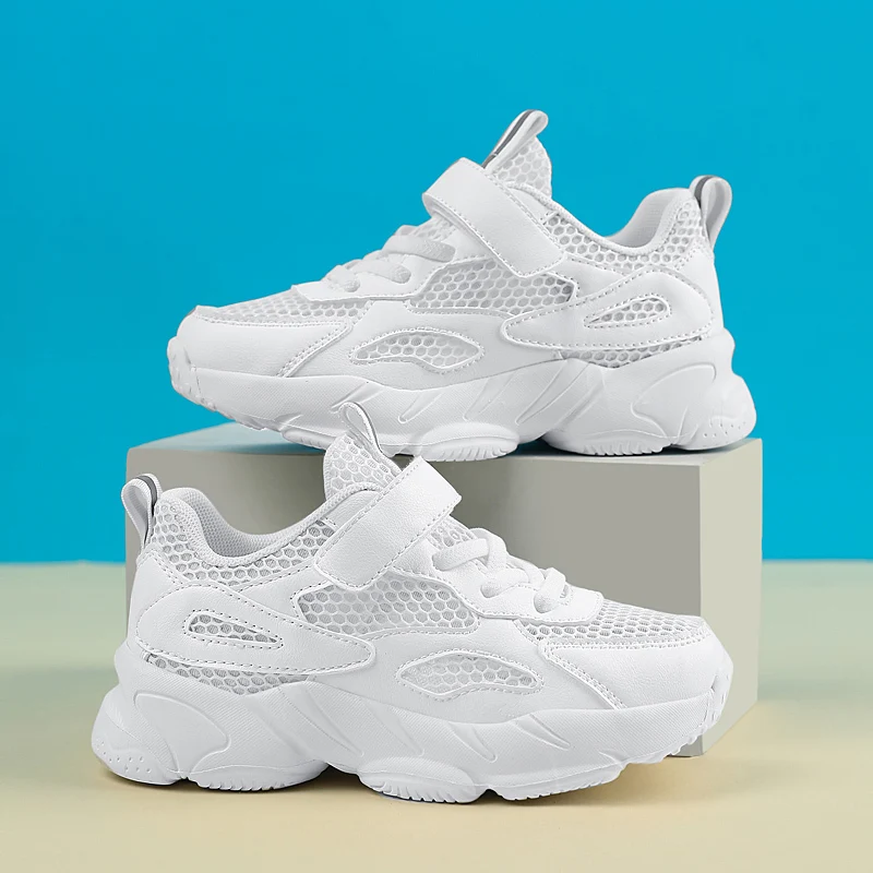 campus steel running shoes