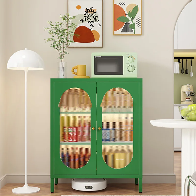 

Bookshelf Buffet Kitchen Cabinets Sideboards Coffe Filing Kitchen Cabinets Modern Gabinetes De Cocina Home FurnitureYX50BC