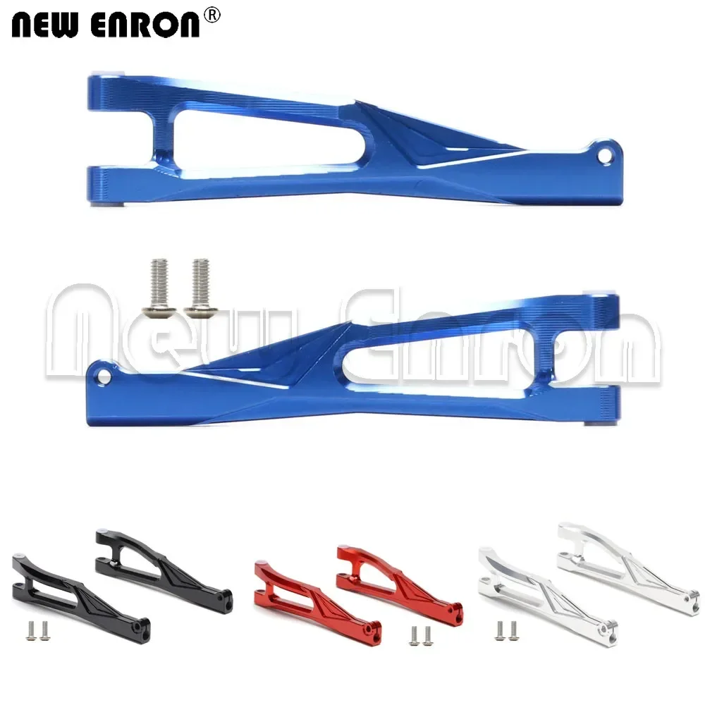 

NEW ENRON Metal Front Upper Suspension Arms Replace AR330218 For RC 1/8 ARRMA 6S Series OUTCAST KRATON NOTORIOUS TALION