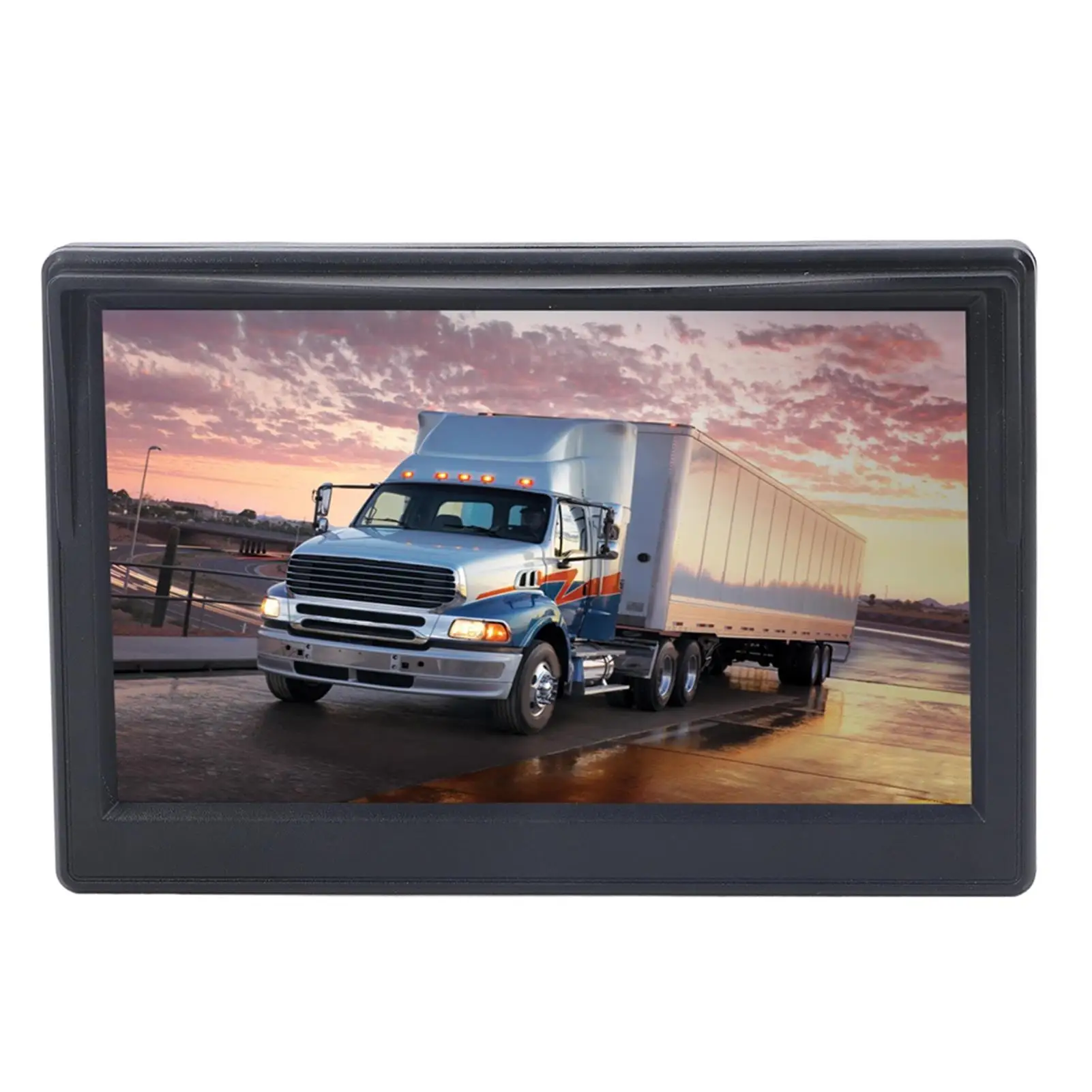 Backup Camera Rear View System High Definition for rv for trailer