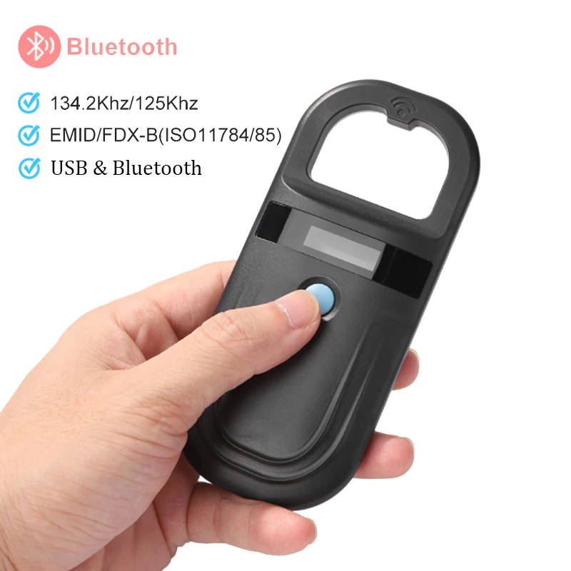 Bluetooth-Black