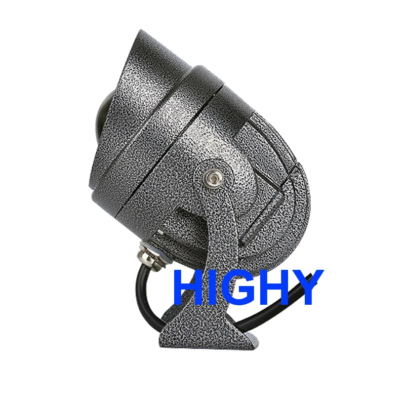 led flood light LED Lawn Light 10W Wall Washer Waterproof Floodlights Narrow Beam Spot Lamp Outdoor Landscape Lighting