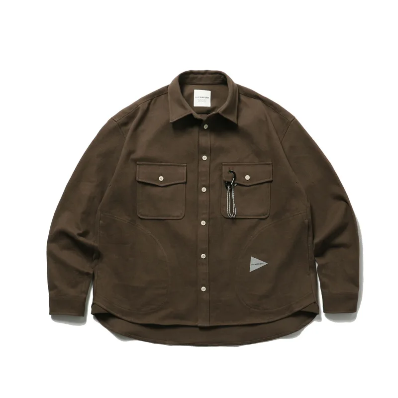 Рисунок 4 - 23AW and Wander Мужская и женская