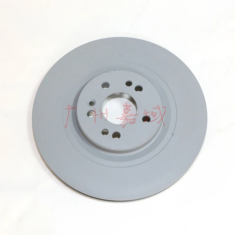 For Mercedes Benz ML320 ML350 W163 ML430 ML500 1634210312 A1634210312 Auto Parts New Front Brake Disc