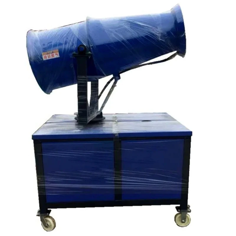 Рисунок 3 - Оборудование для удаления пыли и запотевания