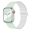 Mint white