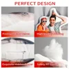 Customizable muscle plush pillows with personalized photos as intimate gifts, perfect for sofas, holidays, lovers 5