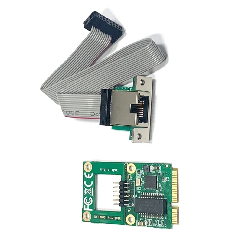 Рисунок 6 - Сетевой адаптер 2