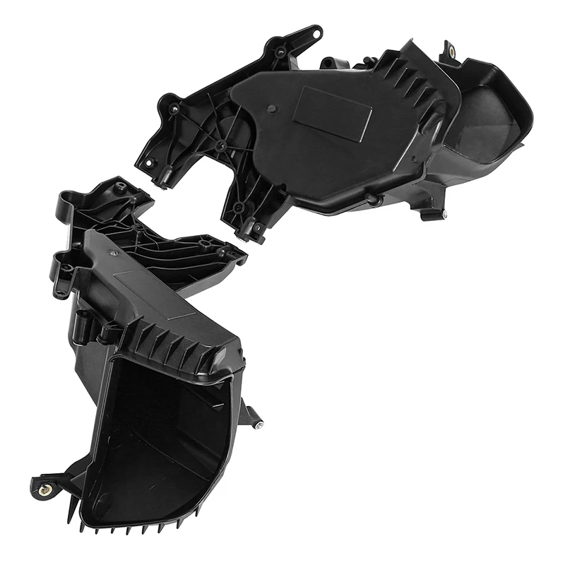 Motorcycle Fairing Storage Glove Box for Harley Touring Road Glide FLTRX 2015 -