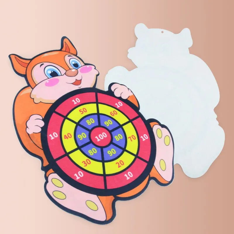 Dart Board Toys Dart Board for Kids Toys Dart Games for Kids Dart Game Party Games Ducational Toys Birthday Party