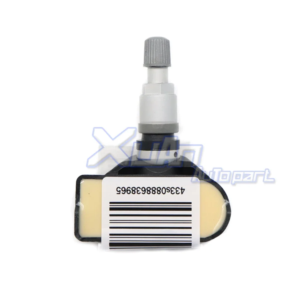 Ÿ̾ з  ͸ ý, TPMS , ٰ Ƽ  Ʋ ĻƮ ÷ 433MHz, 5Q0907275B, ǰ