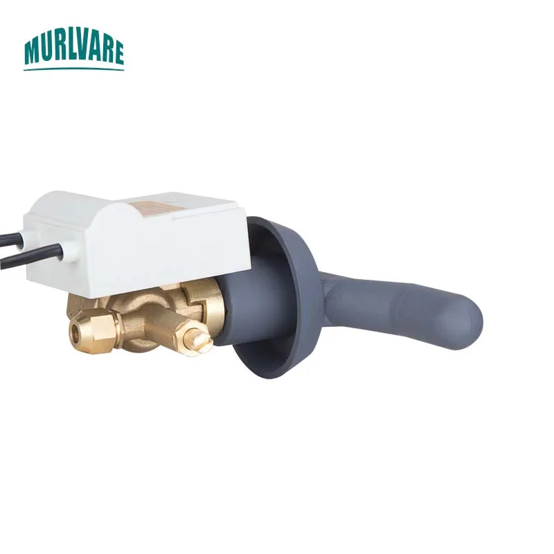 Hotel Sove Kitchen DBD-FXY Valve-Controlled Low-Power Delay Pulse Igniter