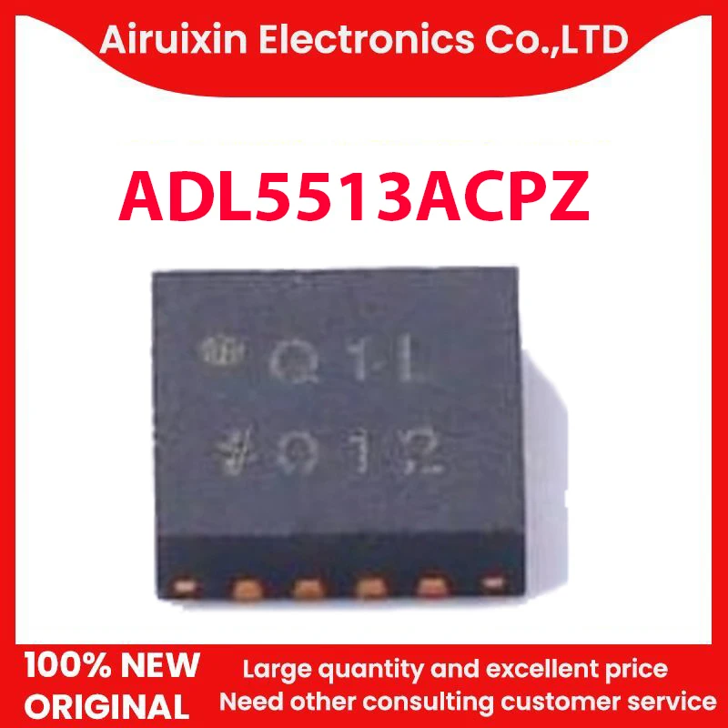 

100% новый и оригинальный ADL5513ACPZ LFCSP16 1 шт./лот
