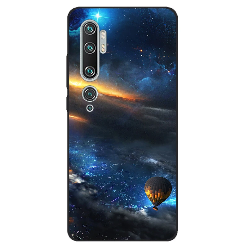 Shockproof Soft TPU Silicone Case – Durable Protective Cover with Bumper Shell