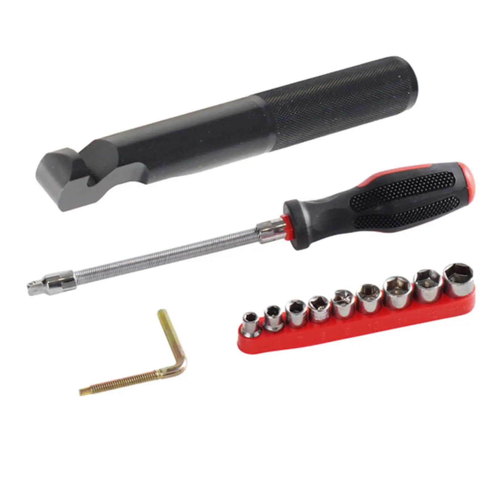 Belt Changing Tool Clutch Removal Tool Belt Removal Tool High Hardness