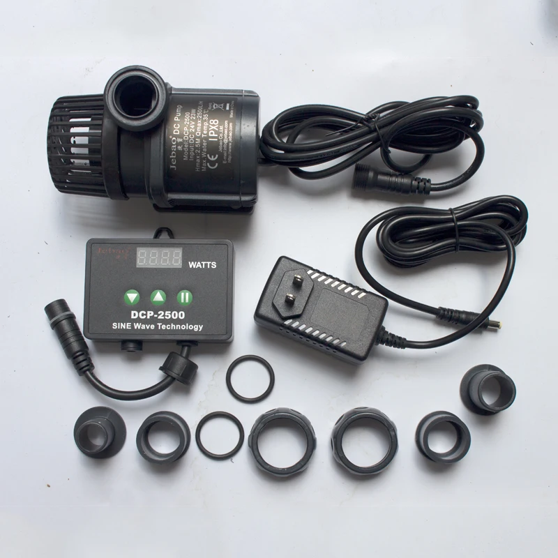 DCP-2500