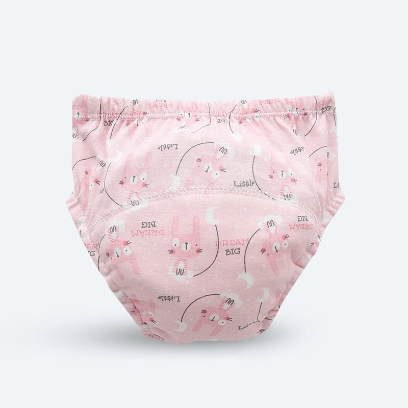  Joyo roy 6Pcs Toddler Underwear Training Panties