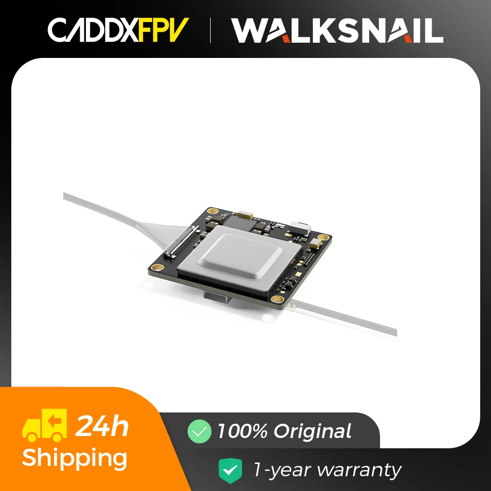 Walksnail Avatar HD Mini 1s VTX V3 Module FPV - 1S/1S Lite