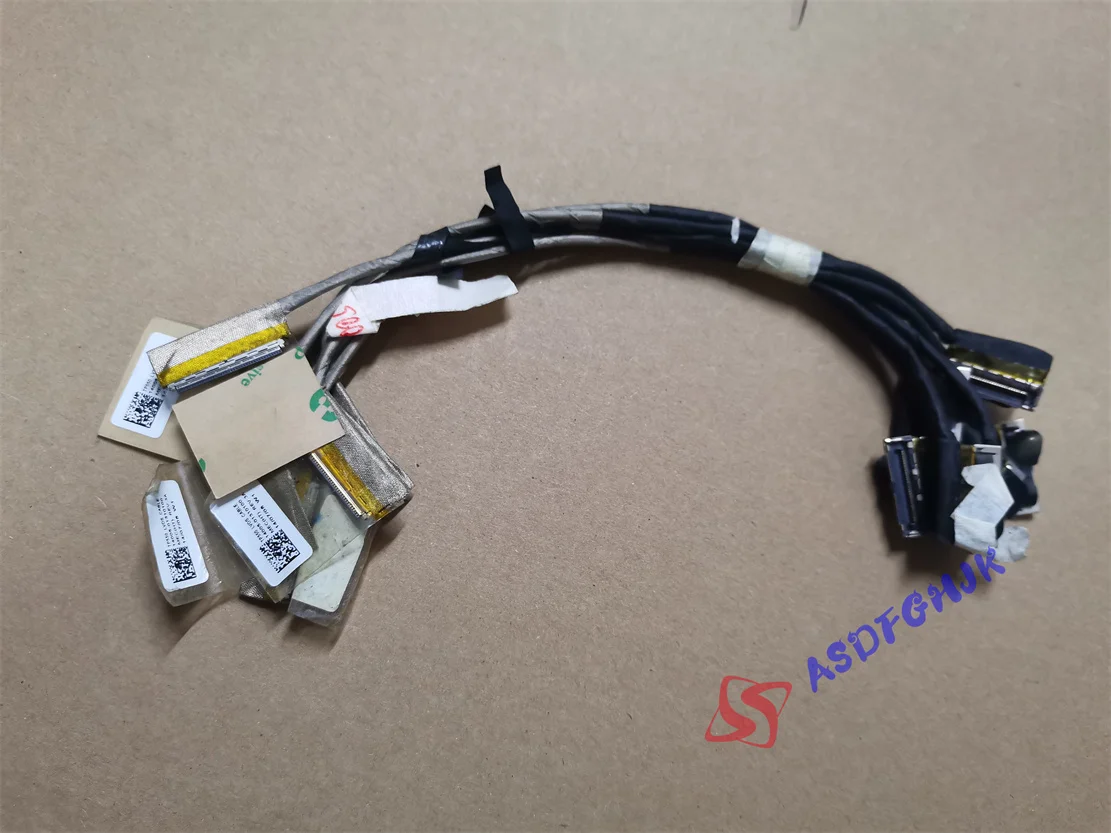 

Высокое качество для ASUS tp550 tp550l tp550ld tp550la LVDS кабель 14005-01310100 14005-01310200 проверенный ОК
