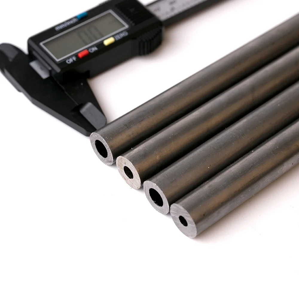 16mm Hydraulic Alloy Precision Steel Tubes for Home DIY Outdoor