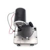 76ZY-02A 80W Mig Wire Feed Welder Motor Machine DC24 0.8-1.0mm 2.0-18m/Min 1PK 2