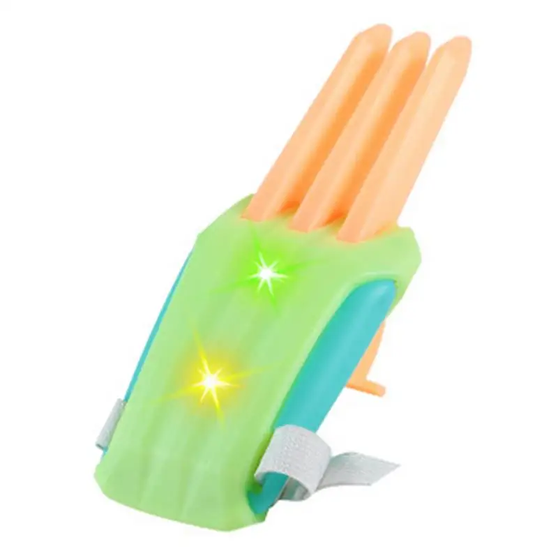 

Резак для моркови, фиджет-игрушки, Гравитационный редис, волк, фиджет-коготь, портативный 3D резак для гравитации, фиджет-игрушка для детей