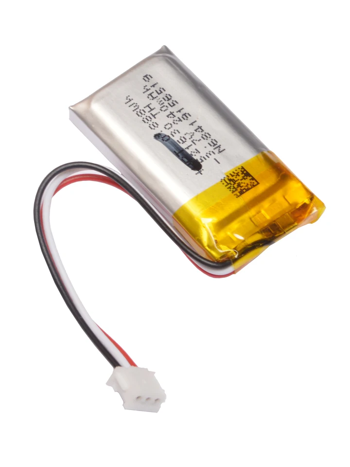 533-000211 521630 240mAh Batteriequelle für G502 UE3500 UE4500 UE310