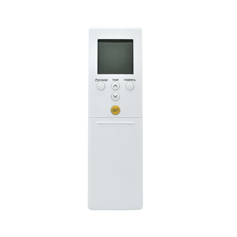 

Premium Remote Control For FUJITSU Air Conditioner AR-REM5E AR-REG1U ARREG1U AGU9RLF