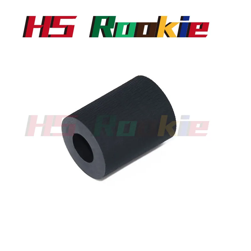 Rolo de Borracha do Recolhimento para Kyocera Qualidade Original 2f906230 2br06520 2f906240 Fs1028 1128 1035 1100 1320 1120 1135 1370 3900 50 Peças - Imagem 4
