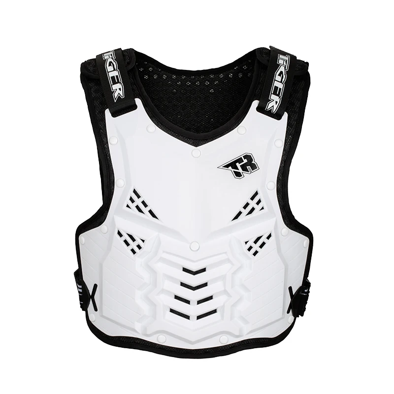 Outdoor Riding Motorbike Protective Armour Off-road Mountain Riding Motorbike Fall Protection Armour Men