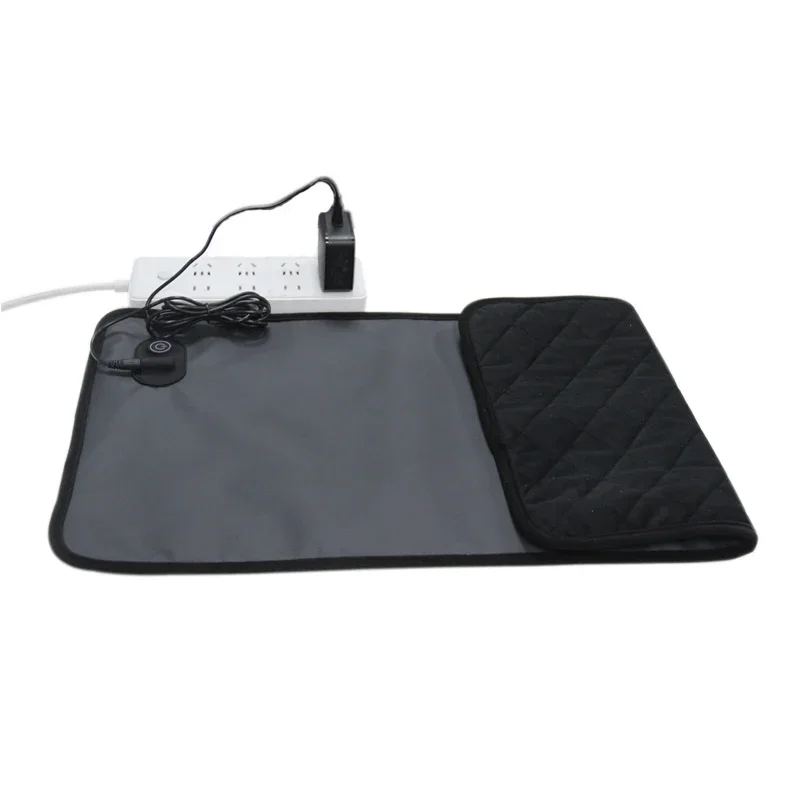 Factory electric blanketd Table Mat safe electric blanket for winter