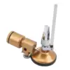 Compasses Glass Cutter with Suction Cup 20cm Circle Circular Cutter Diamond Glass Cutter Tool for Ceramic Tile Cutting Glass 5
