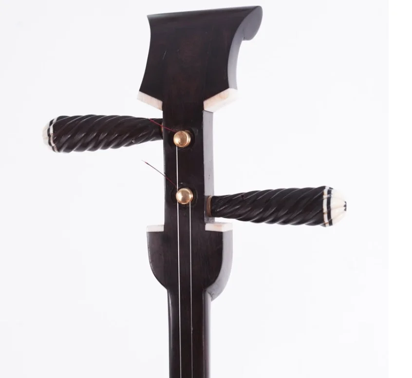 Zhuiqin Ebony Chinese stringed instruments