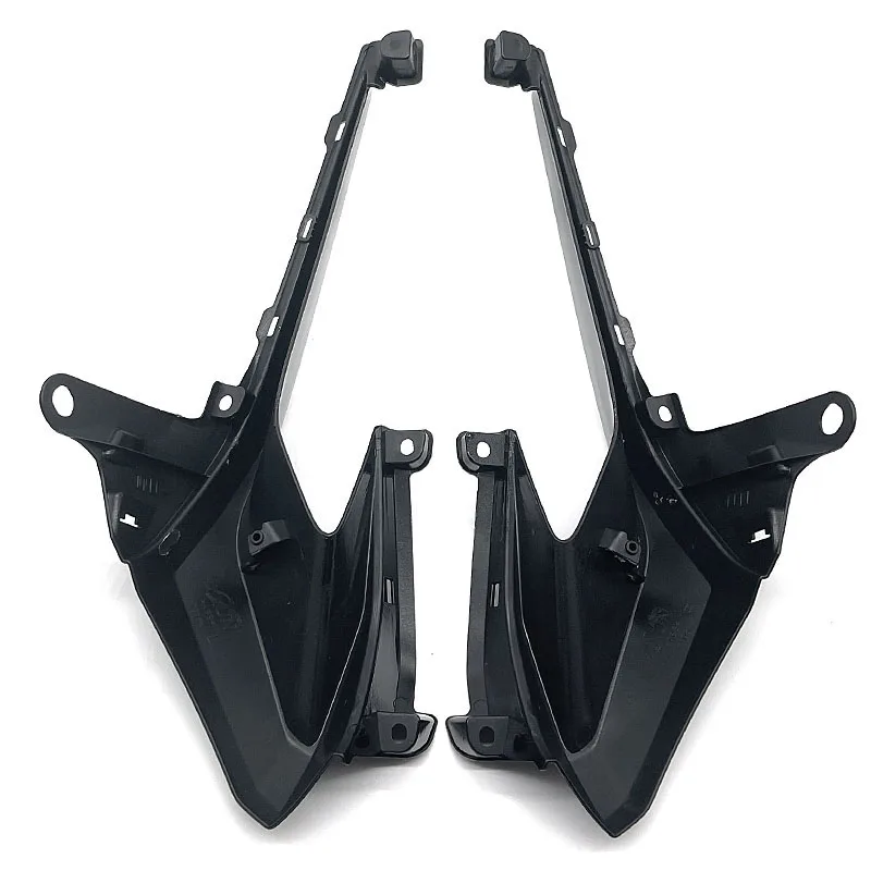 Mide Side Driver Panel Fit For Honda CBR500R Motorcycle Accessories Plastic Injection Fairing Kits CBR 500R