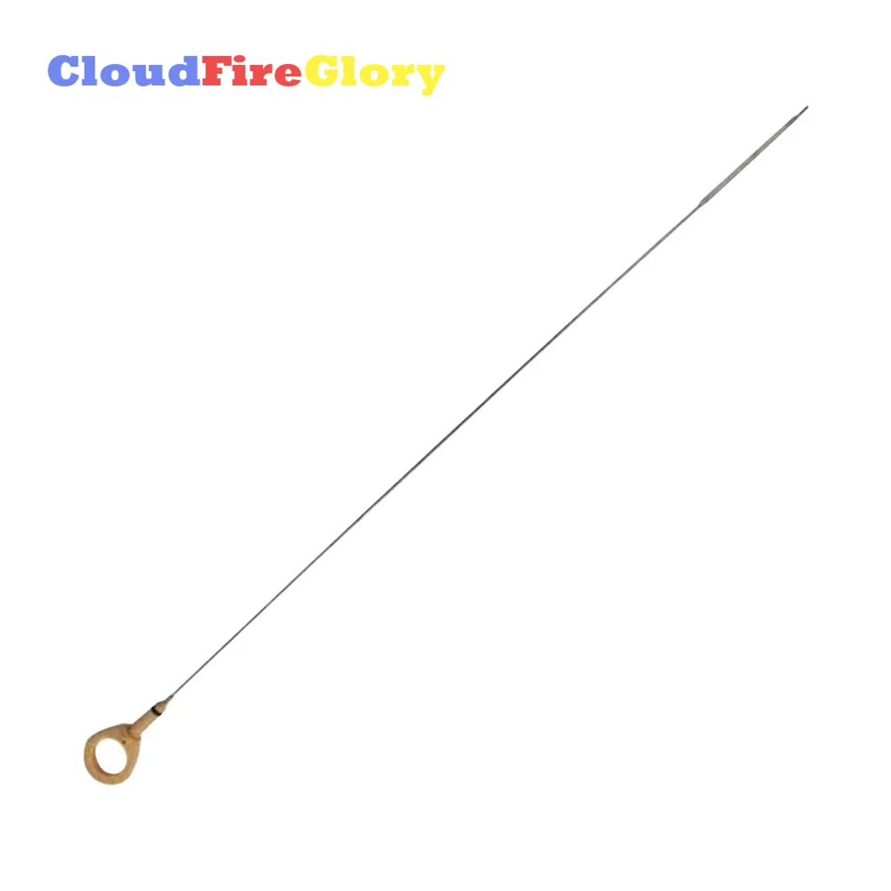 For Toyota Camry 2002-2006 tC 2005-2010 Highlander 2004-2007 Engine Oil Dipstick Metal 15301-28041 1530128041