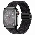 Starry black