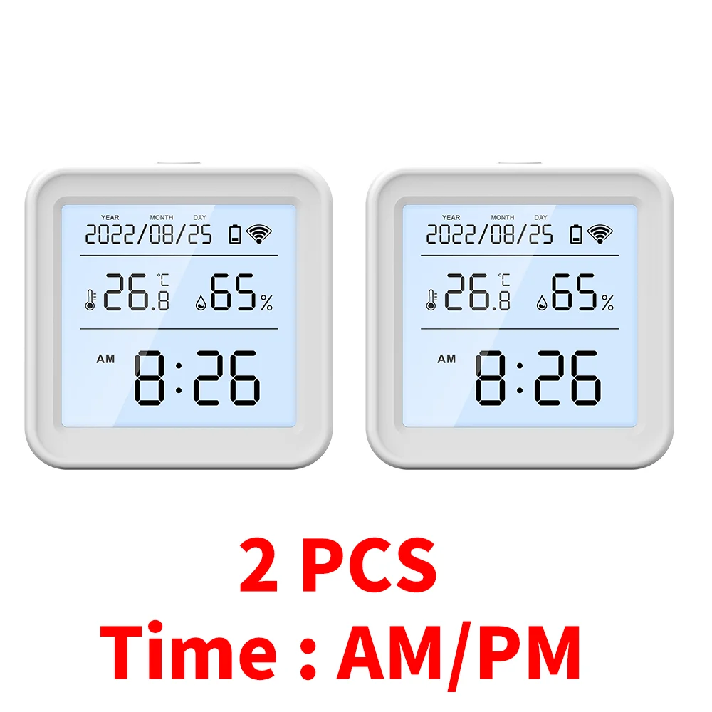 12 H 2PCS