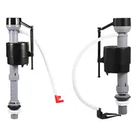 วาล์วเติมน้ำโถสุขภัณฑ์ อุปกรณ์เปลี่ยนวาล์วควบคุมน้ำในโถสุขภัณฑ์ คุณภาพสูง ประสิทธิภาพสูง 2